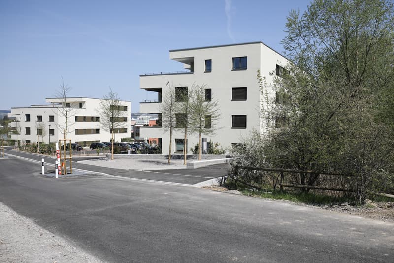 Disporaum in Uzwil zu vermieten (1)