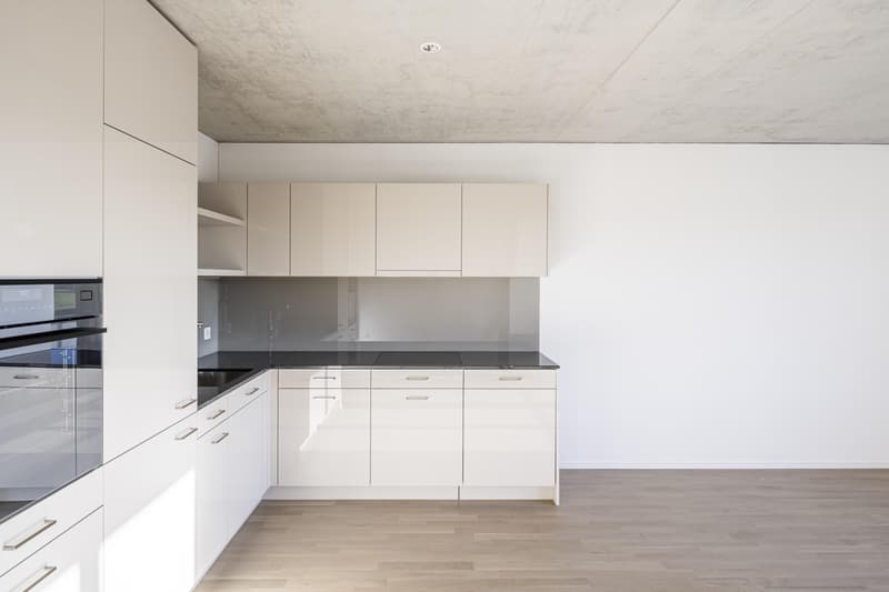 2.5-room apartment in Niederuzwil (2)