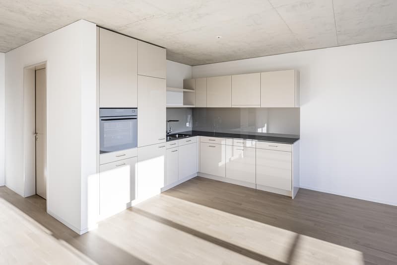 2.5-room apartment in Niederuzwil (3)
