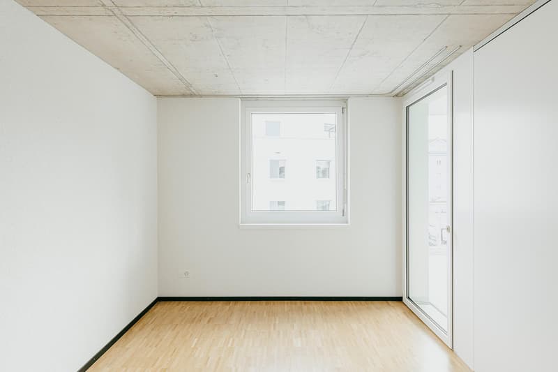 2.5-room apartment in Niederuzwil (8)