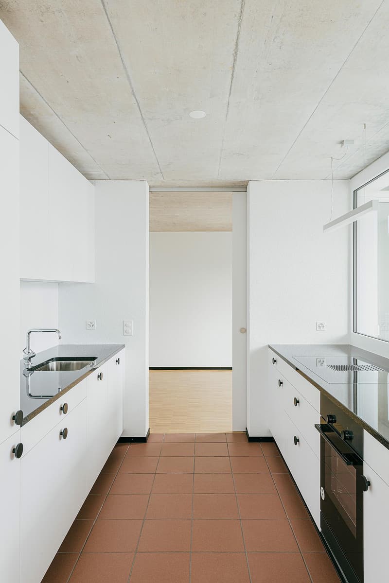 2.5-room apartment in Niederuzwil (4)