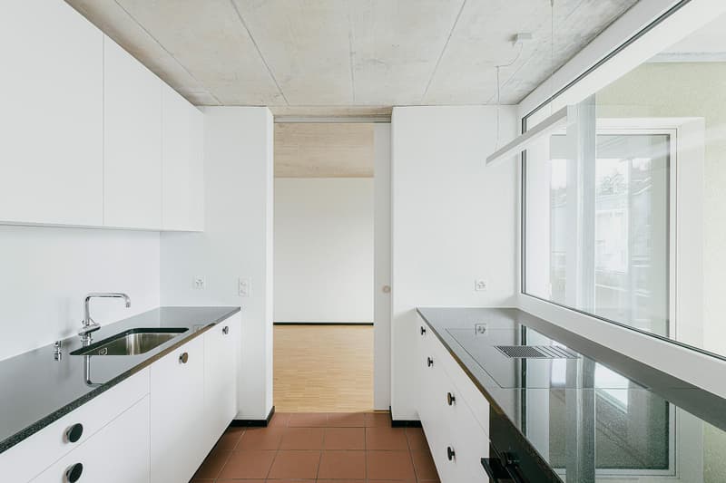 2.5-room apartment in Niederuzwil (3)