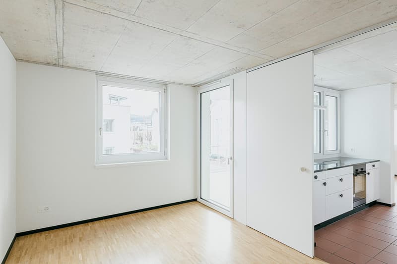 2.5-room apartment in Niederuzwil (7)