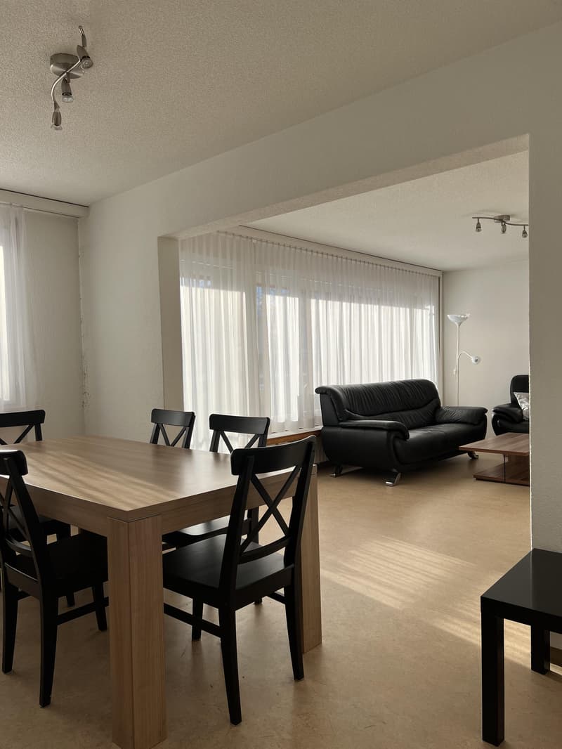 4.5-Zimmerwohnung in Uzwil (2)