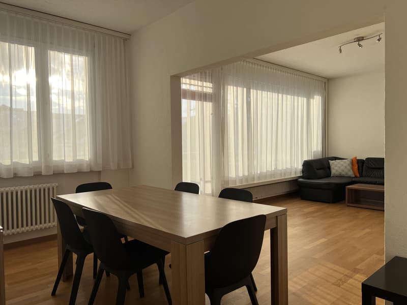 4.5-Zimmerwohnung in Uzwil (2)