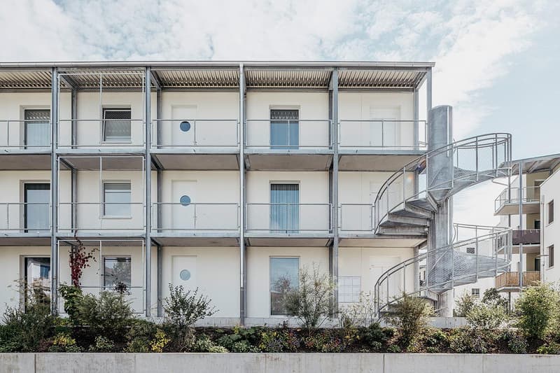 3.5-Zimmerwohnung in Niederuzwil (1)