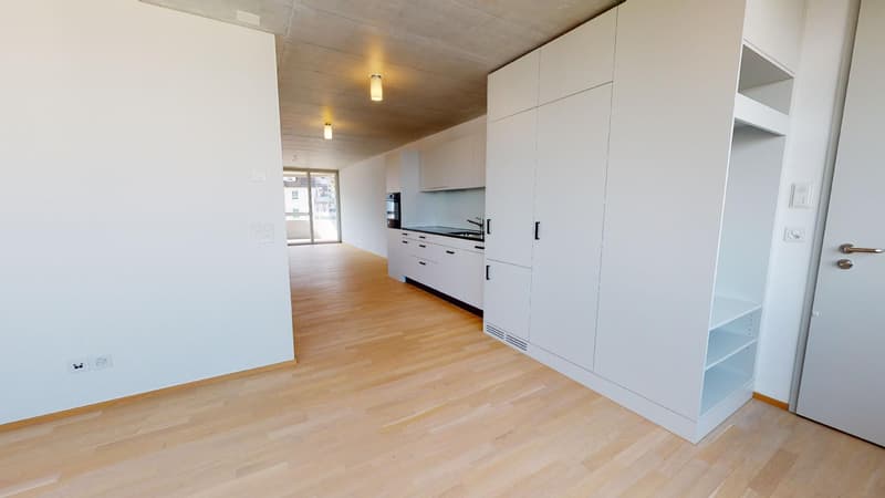 3.5-Zimmerwohnung in Rorschach (3)