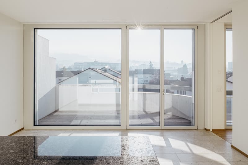 3.5-Zimmerwohnung in Rorschach mit Seesicht (4)