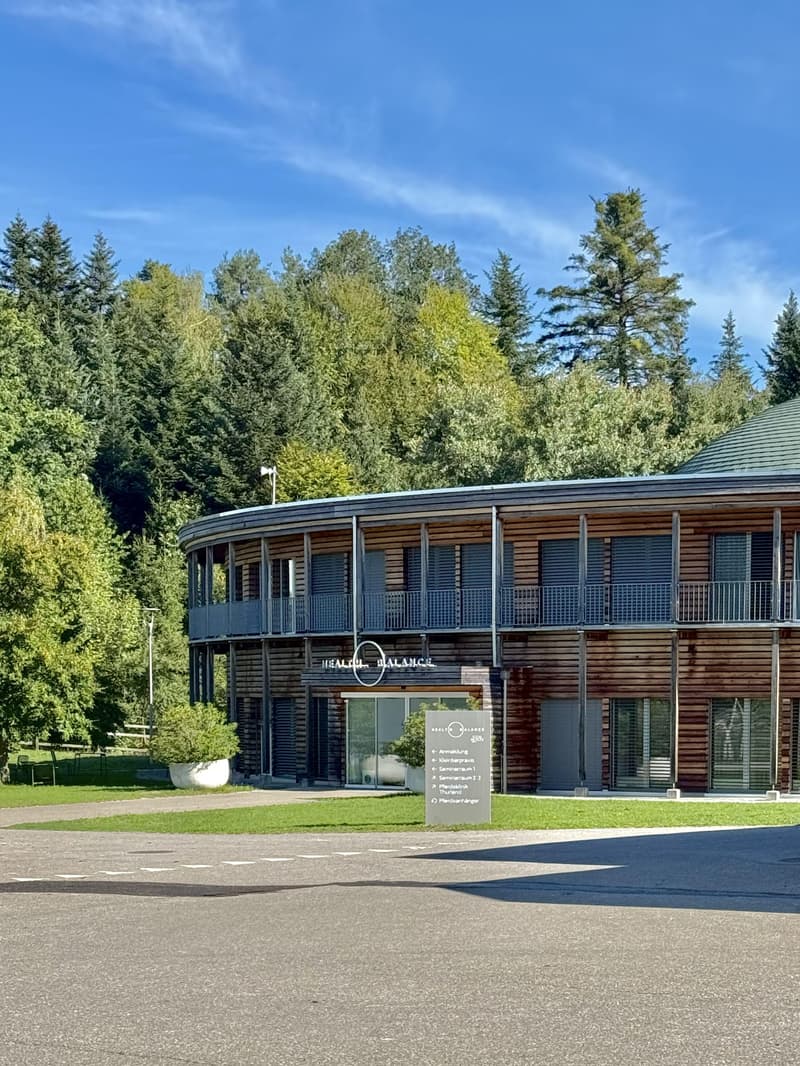 Flexible Büro- und Gewerbeflächen in naturnaher Lage zu vermieten (1)
