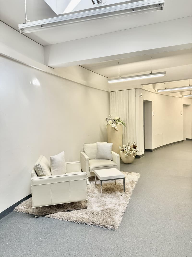 Flexible Büro- und Gewerbeflächen in naturnaher Lage zu vermieten (7)
