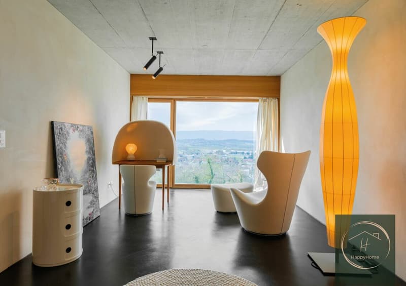 Zimmer / Büro