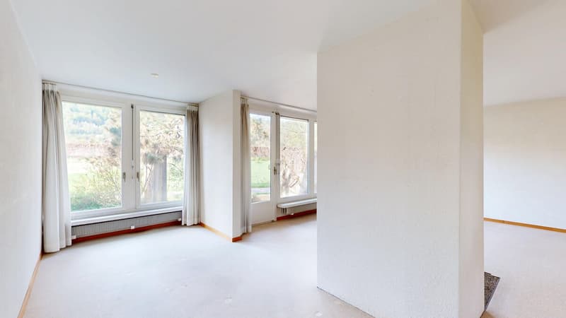 Wohnzimmer EG