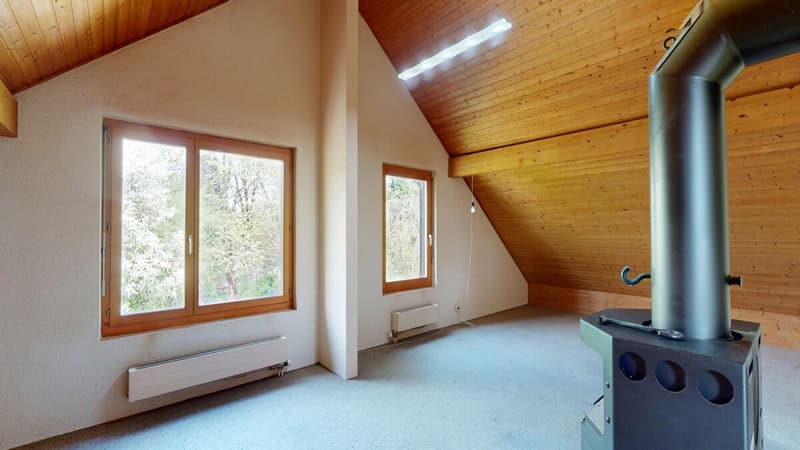 Wohnzimmer OG
