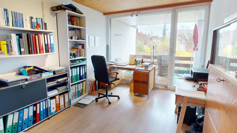 Zimmer 1
