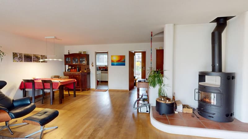 Esszimmer