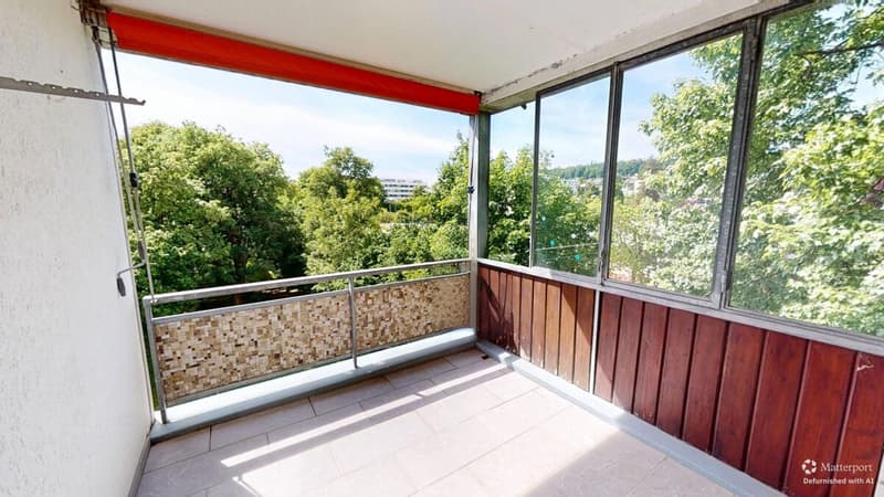 Balkon