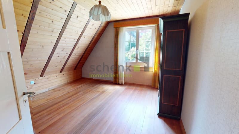 Zimmer 1 OG