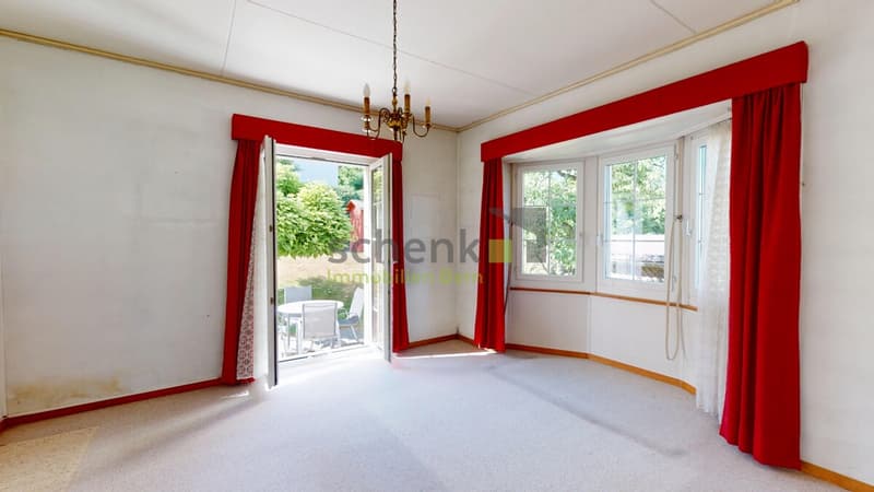 Wohnzimmer 1 EG