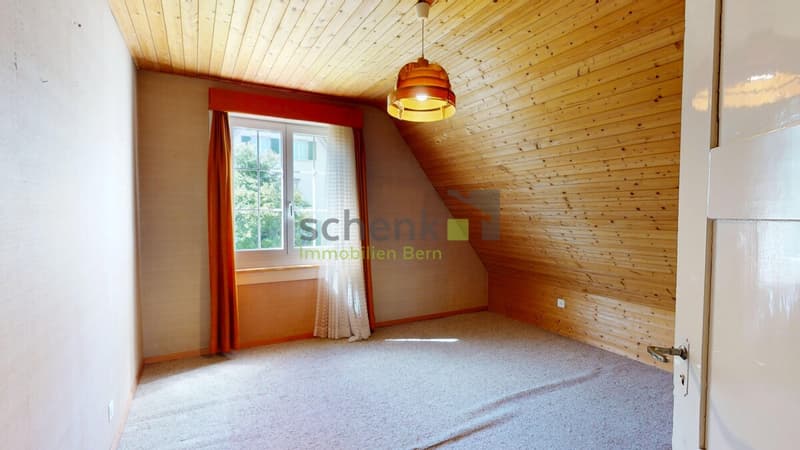 Zimmer 2 OG