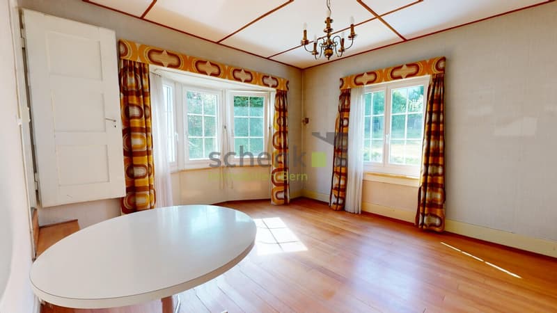 Wohnzimmer 2 EG