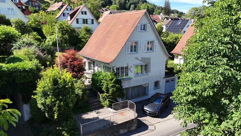 Drohne