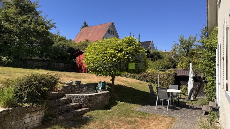 Garten