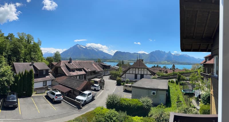 Aussicht