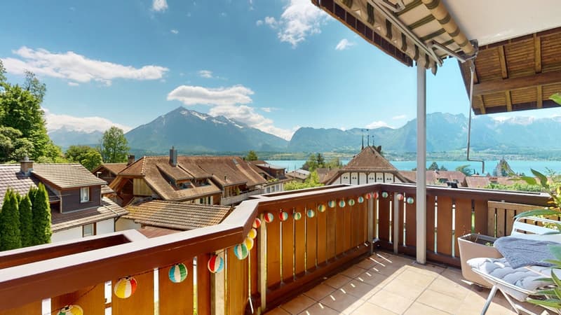 Balkon 2.OG