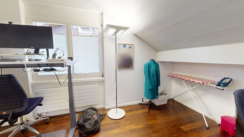 Zimmer Galerie