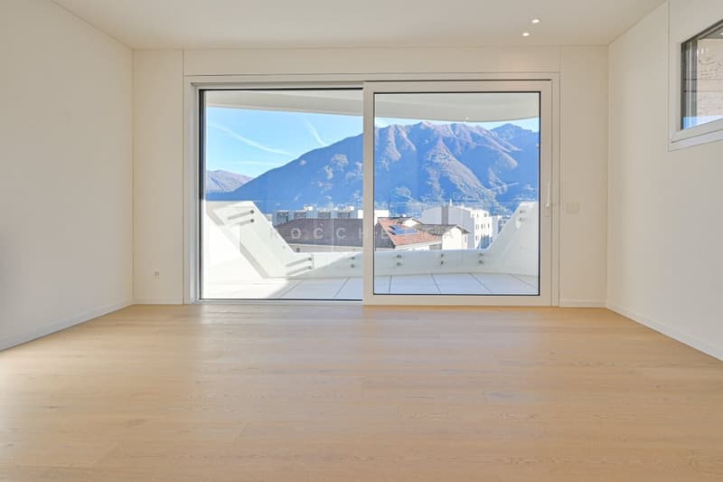 Residenza La Perla - Eleganza e comfort in posizione privilegiata (6)