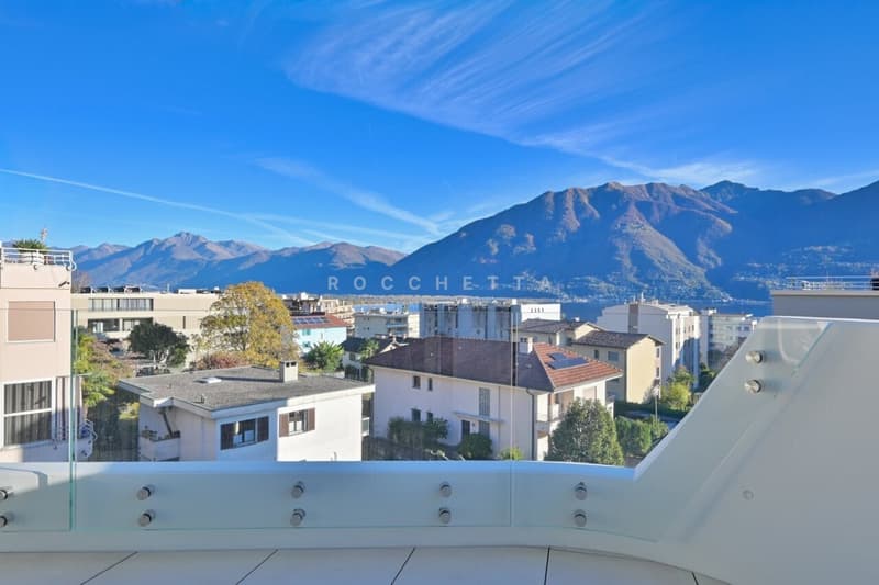 Residenza La Perla - Eleganza e comfort in posizione privilegiata (8)