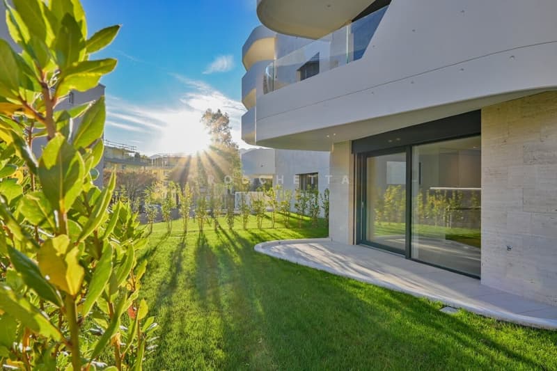 Residenza La Perla - Eleganza e comfort in posizione privilegiata (2)