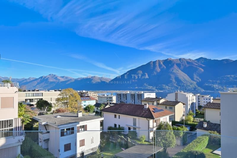 Residenza La Perla - Eleganza e comfort in posizione privilegiata (3)