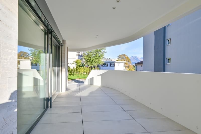 Residenza La Perla - Eleganza e comfort in posizione privilegiata (3)
