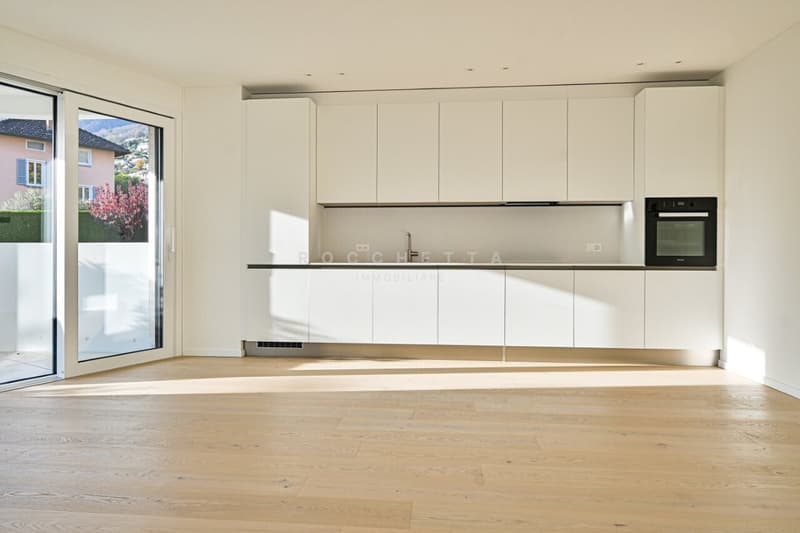 Residenza La Perla - Eleganza e comfort in posizione privilegiata (7)
