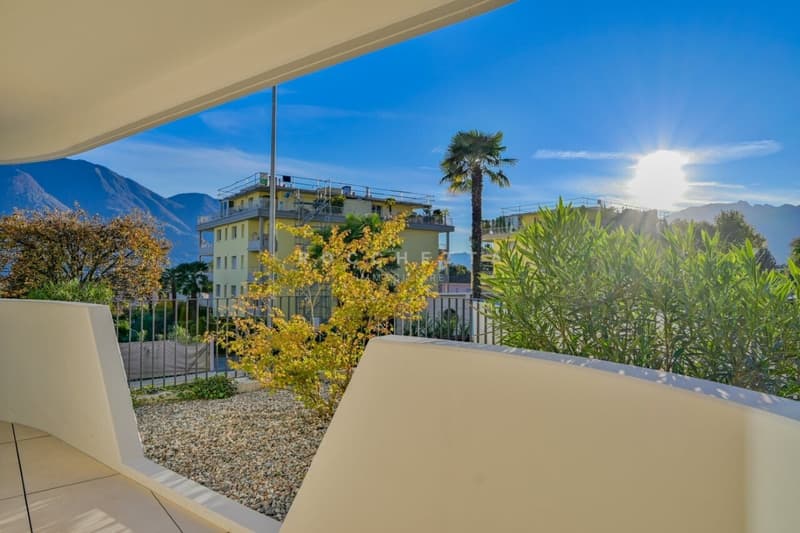 Residenza La Perla - Eleganza e comfort in posizione privilegiata (5)