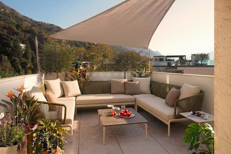 Residenza La Perla - Eleganza e comfort in posizione privilegiata (2)