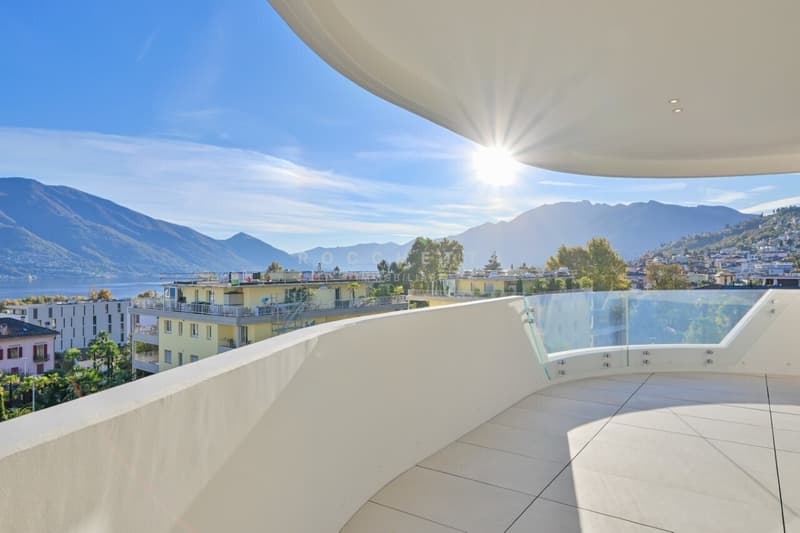 Residenza La Perla - Eleganza e comfort in posizione privilegiata (3)