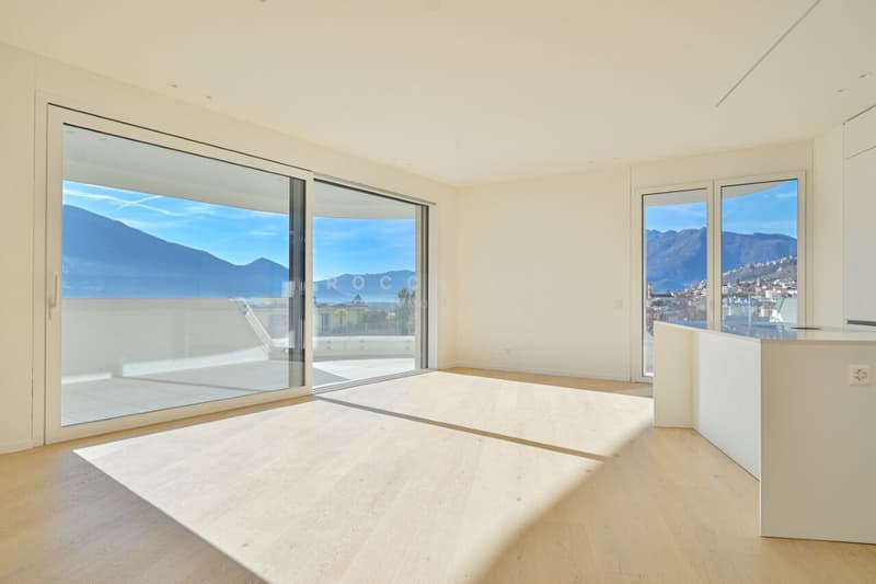 Residenza La Perla - Eleganza e comfort in posizione privilegiata (4)