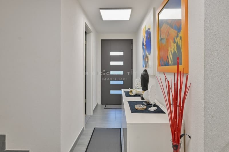 Bellissima casa unifamiliare con spazio, funzionalità e oasi di relax (12)
