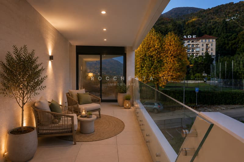 Residenza La Perla - Eleganza e comfort in posizione privilegiata (5)