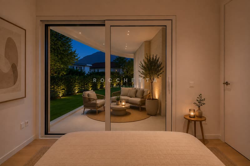 Residenza La Perla - Eleganza e comfort in posizione privilegiata (4)