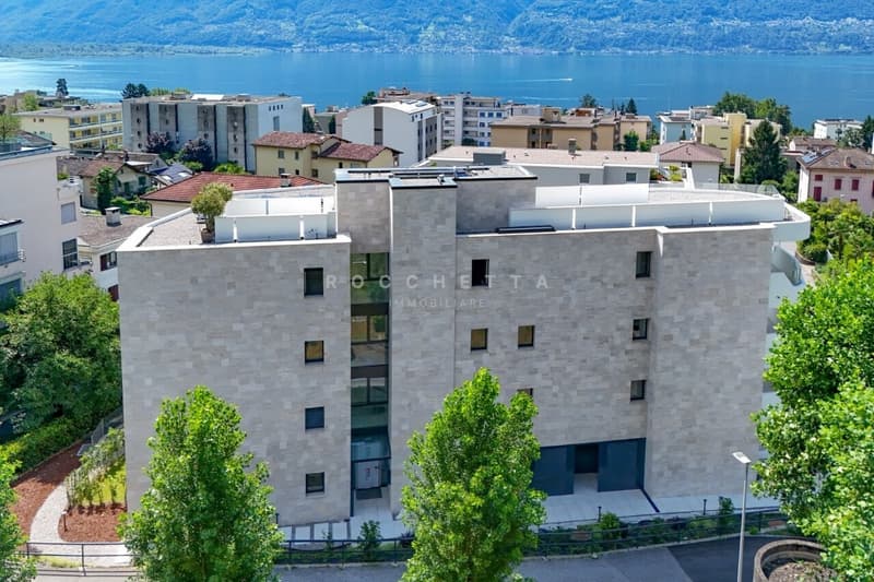 Residenza La Perla - Eleganza e comfort in posizione privilegiata (13)