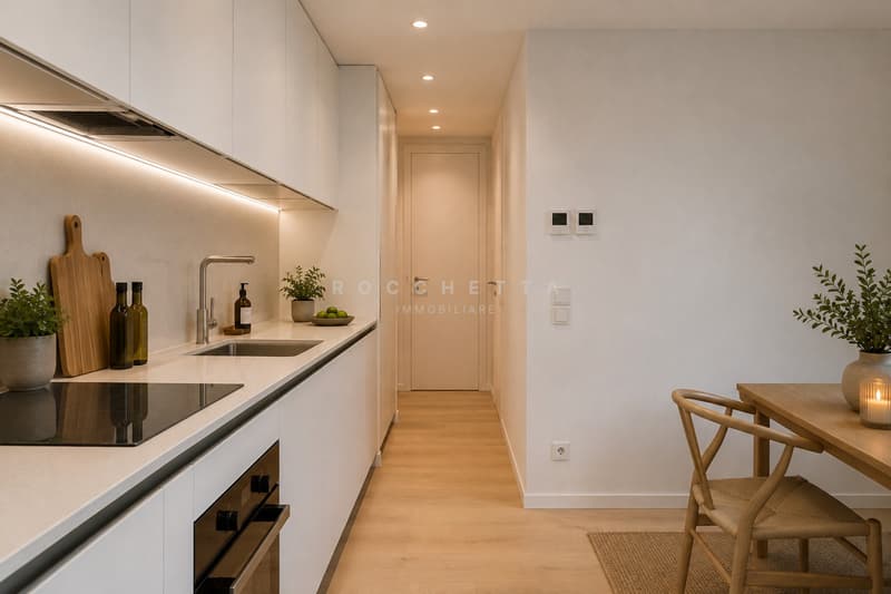 Residenza La Perla - Eleganza e comfort in posizione privilegiata (7)