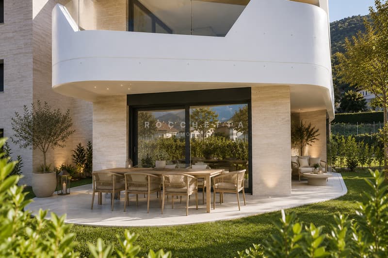Residenza La Perla - Eleganza e comfort in posizione privilegiata (1)