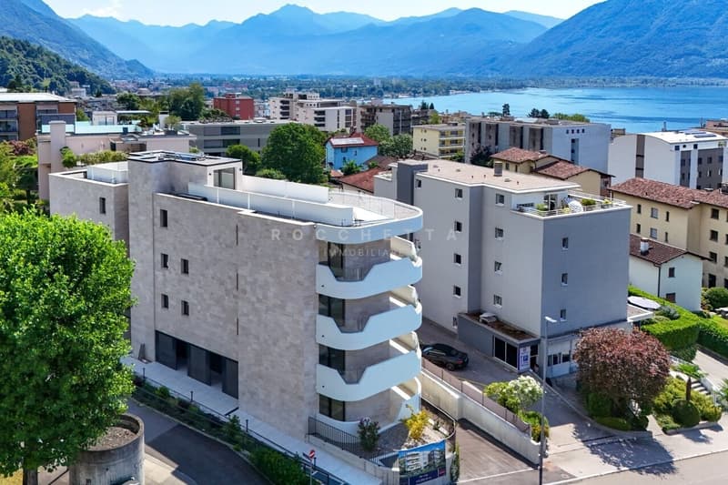 Residenza La Perla - Eleganza e comfort in posizione privilegiata (12)