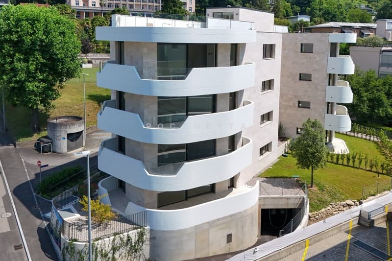 Residenza La Perla - Eleganza e comfort in posizione privilegiata (13)