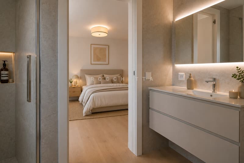 Residenza La Perla - Eleganza e comfort in posizione privilegiata (6)