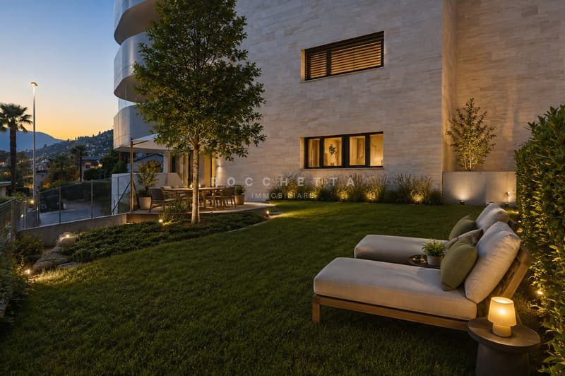 Residenza La Perla - Eleganza e comfort in posizione privilegiata (3)