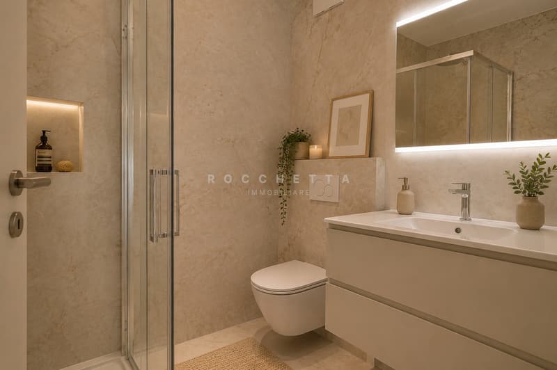 Residenza La Perla - Eleganza e comfort in posizione privilegiata (9)